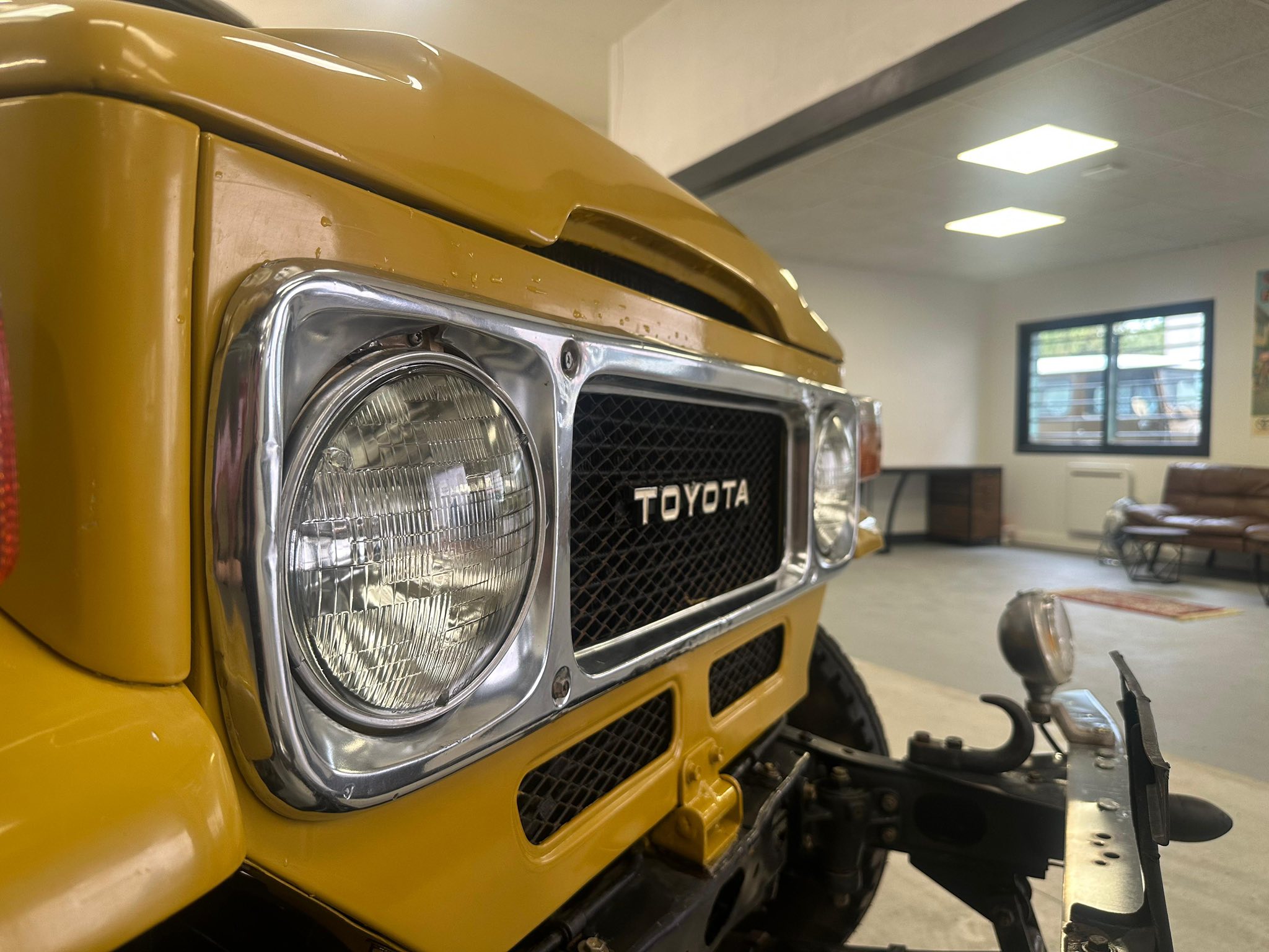 carte grise vehicule collection